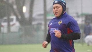 課題を克服し、ついにつかんだメンバー入りの座。インパクトを狙う二人に注目