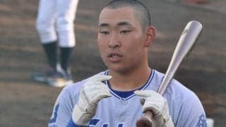 高校日本代表候補強化合宿がスタート！小倉監督が打者陣の木製バットの対応力を評価！