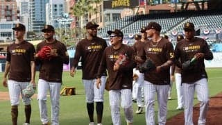 松井裕樹、メジャー2年目の開幕ダッシュ