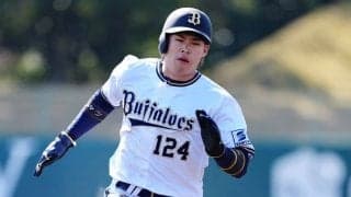 打線が苦戦も…9回一挙3得点でオリックスがサヨナラ！　遠藤が決勝打、3日のパ・リーグ2軍