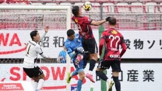 ｢増やしたい｣荒木遼太郎らを組み込んだ形、｢柴崎岳ベンチ｣が示す選手層、｢優勝｣への課題【昨季王者・神戸に完勝｢鬼木アントラーズ｣はなぜ強い？】(3)