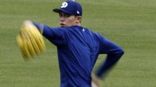 佐々木朗希のマイナー降格は「無意味」　米記者が浮上した電撃プランに異論「単に打者を圧倒して、何も得られない」