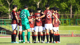 高円宮杯 JFA U-18 サッカープレミアリーグ2025 昇格チーム紹介