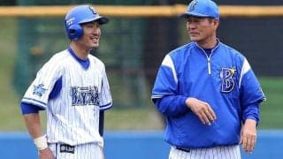 出場数激増も「本当に嫌だった」　打率1割台で…懇願したスタメン落ち「なんで俺なんか」