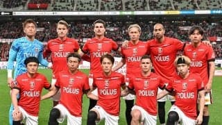 浦和レッズ、Ｊリーグ優勝への開幕ダッシュに失敗──福田正博「得点力が巻き返しのカギ」