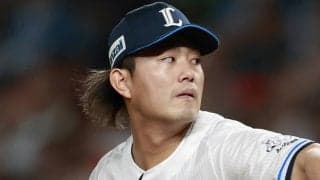 【プロ野球】西武・今井達也の脱力フォームに潜む高度な技術 「配球だけでは限界を感じる部分があるので...」