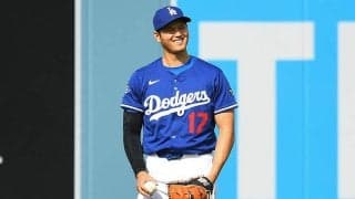 大谷翔平は「正直お見事だ」　投手復帰に足踏みも…間近で見届けた“裏側”とド軍の狙い