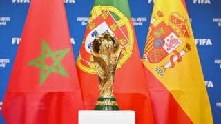 2030年W杯の64チーム拡大計画にUEFA会長「悪い考え」