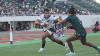 「若手の成長はチームの未来」。指揮官の期待に応える若手たちの台頭