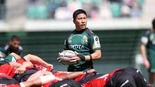 苦しみながらたどり着いた100キャップ。元日本代表戦士はなお学び、アップデートする