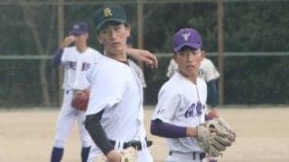公立校に現れた世代屈指の左腕が最速150キロに到達！高校日本代表候補の強化合宿に参加
