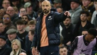 「とても重要な勝利」マレスカ監督は結果・内容伴ったスパーズ戦勝利誇る　一方で自身の交代策を反省