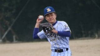 センバツで大ブレイク・イーマン琉海が決意！「地元開催のU-18W杯に出たい」