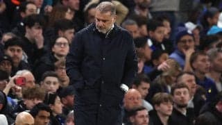 「そういった解釈の仕方は信じられない」ダービー敗戦のポステコグルー監督、サール幻ゴール後のスパーズサポーターに対する揶揄を否定もVARへの不満募らす