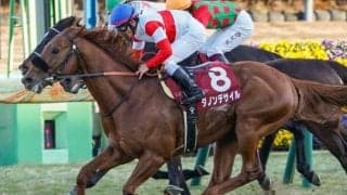 海外G1初挑戦の日本ダービー馬 威厳示し初制覇なるか