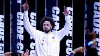 レイカーズ指揮官がMIP賞を痛烈に批判…「実態に合わせて名称を変えるべきだ」