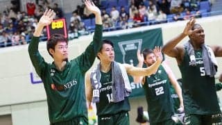 【B2第30節 見どころ】神戸が新アリーナで勝負の2連戦…信州は日本人ツインタワーに注目