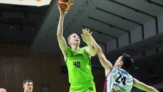 【B1第29節 見どころ】北海道vs琉球はリバウンド王争いに注目…三河、A東京は好敵手を迎え撃つ