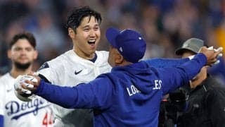 大谷翔平が本当にやりやがった…　目の前で起きた現実、米実況が大絶叫「なんてことだ！」
