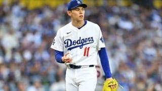 佐々木朗希に浮上するマイナー降格論　米記者は“バッサリ”、察知した感情「つらかった」