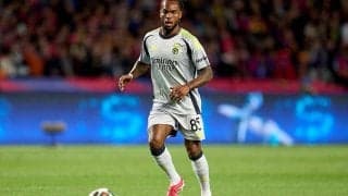 レナト・サンチェスが今季4度目の離脱で残りのリーグ戦を欠場か