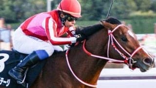 ドバイGSに“3歳馬”が参戦 軽斤量を武器に年長馬撃破へ 