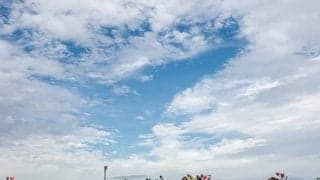 今年の美浦Sは村制施行70周年の記念レース 表彰式プレゼンターには豪華ゲストも