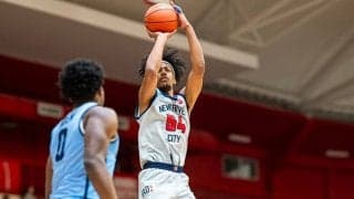 山﨑一渉がNCAA1部ノーザンコロラド大に編入…仙台大明成出身の有望株、米進学4年目へ