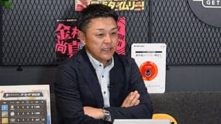 鷹戦で起きた珍事…伝説捕手が語る“昔”との違い　チームのために「痛くても我慢」