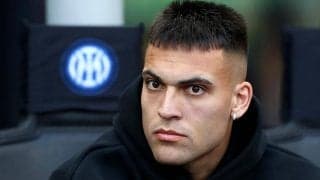 インテルに朗報！ラウタロが5日のパルマ戦で戦列復帰か