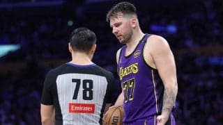 「意図的に裏切られた」ドンチッチの新刊著者がマブスの衝撃トレードについて語る