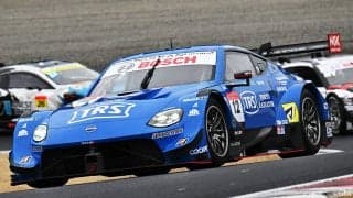 SUPER GT、何が変わる!? 2025年開幕を前にレギュレーション変更をチェック！