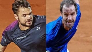  ベテラン勢に主催者推薦 