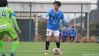 返り討ちか、リベンジか！昨季のEAST1位vs2位の保土ヶ谷バトル！横浜FCユース×鹿島アントラーズユースマッチプレビュー【高円宮杯プレミアリーグEAST第1節】