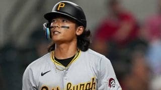 また一人消えた“韓国の逸材”「茨の道が続く」　屈辱の無安打…与えられぬ居場所
