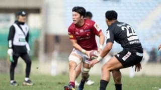 激しく、獰猛に。ボールと勝利を追い続ける“律儀なハンター”