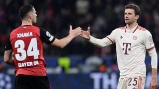 【ブンデス第28節プレビュー】CLインテル戦控える首位バイエルンとDFBポカール敗退の2位レバークーゼン、優勝戦線に変動は