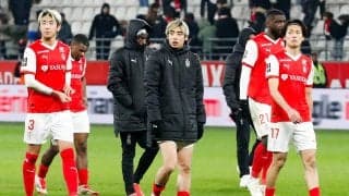 スタッド・ランスが2年連続ジャパンツアー! 伊東純也&関根大輝の古巣・柏、中村敬斗の古巣・G大阪と対戦