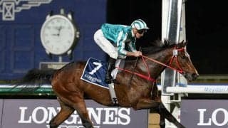 【競馬予想】ドバイワールドカップデー、馬券的な妙味は外国馬にあり!?　豪華日本勢を脅かす強力なライバル