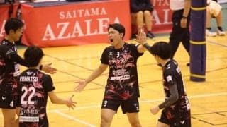 黒鷲旗JVA第73回全日本選抜大会のグループ戦組み合わせが決定