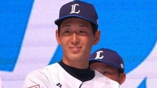2軍に眠る「西武の希望」　衝撃の“0/54”に騒然…18歳右腕は「何者なん？」