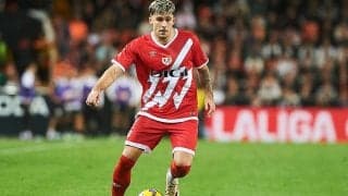 ラ・リーガで躍動のルーマニア代表SBを巡ってリバプール、シティが争奪戦か？