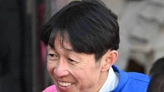今週の武豊騎手は2鞍 18年ぶりのドバイターフ制覇なるか