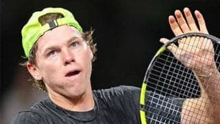  16歳差対決制し初の8強 