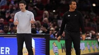 3月の月間最優秀コーチ賞にサンダーのデイグノート、セルティックスのマズーラが選出