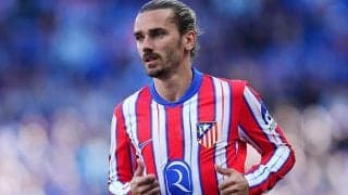 アトレティコとの契約が来季限りのグリーズマン、最初の延長オファーを拒否か