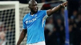 ルカク、北中米W杯終了後に古巣アンデレヒトに復帰か…ユーロ2024前に願望を語る