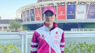 ドバイWCに挑む坂井瑠星騎手 フォーエバーヤングのファンサービスから感じる“強さ”とは