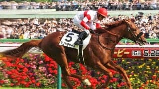 【ドバイシーマC／3連単30点】ダノンデサイルらGI馬に立ちはだかる“日本馬キラー”　英国勢2騎も不気味