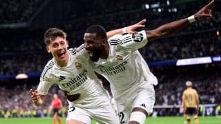 きっとサッカーファンはコパ・クラシコの方が嬉しい…/原ゆみこのマドリッド